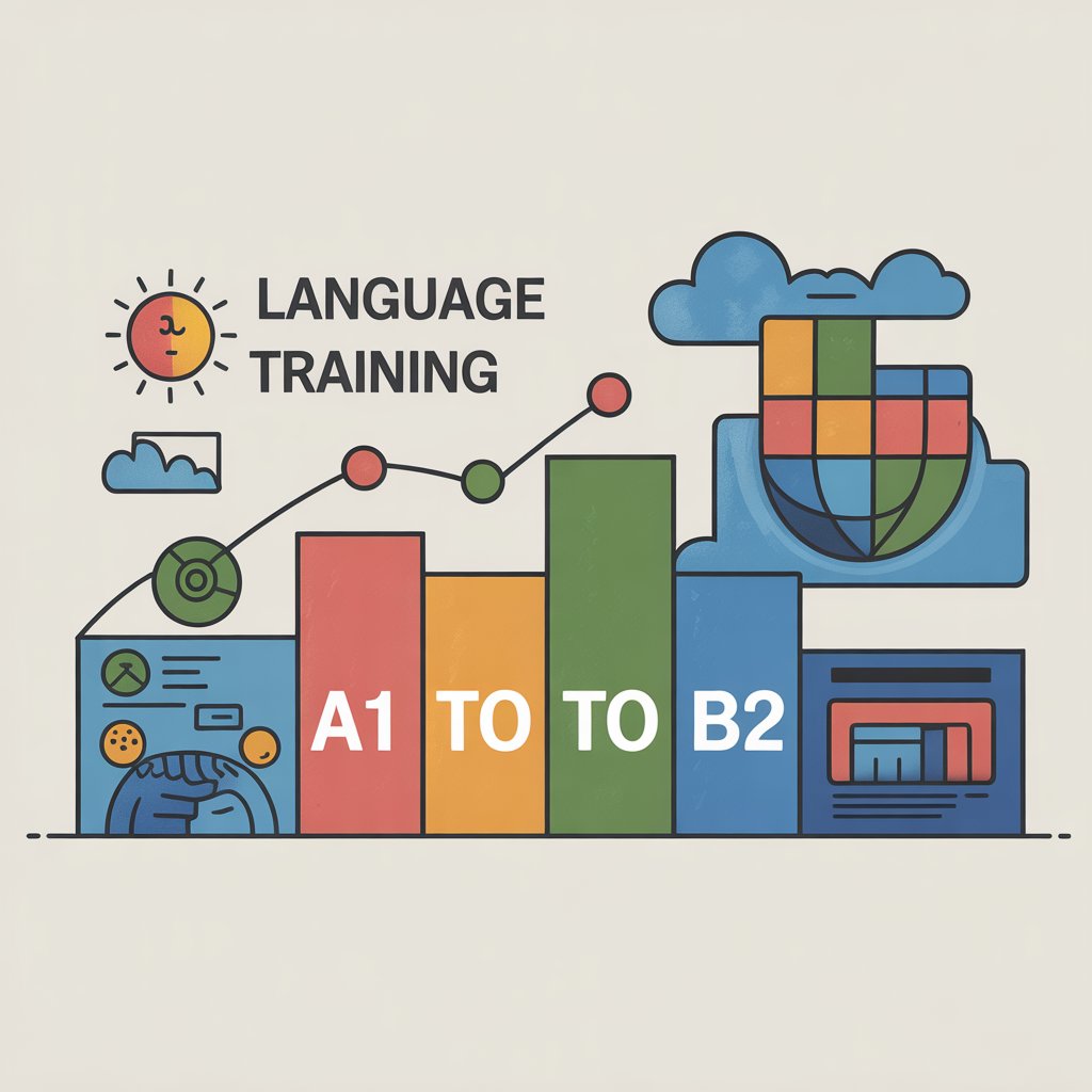 LANGUAGE TRAINING