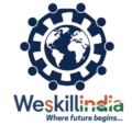weskill india logo